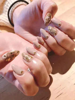 ネイル Licht【リヒト】 salonのエステ・リラクイメージ