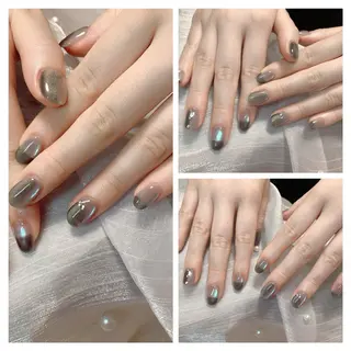 ネイル beautynail Emiのネイルデザイン