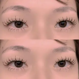 マツエク・マツパ M A  I  🌺のマツエク・マツパデザイン