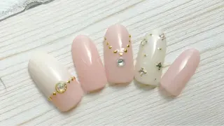 ネイル 林 志帆子【en2号店】のマツエク・マツパデザイン