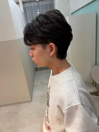 ショート ✴︎ Sae ✴︎のヘアスタイル
