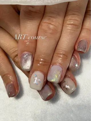 ネイル Lana Nailのネイルデザイン