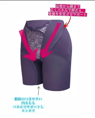 エルフラージュ 銀座店のエステ・リラクイメージ