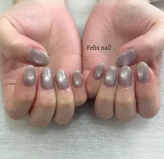 ネイル Felixnail  🌷武蔵小杉店のネイルデザイン
