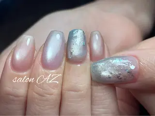 ネイル salon AZのネイルデザイン