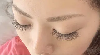 マツエク・マツパ 稲嶺 美華のエステ・リラクイメージ