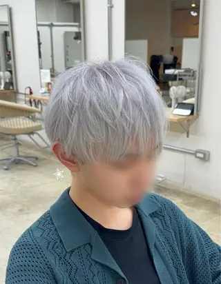 メンズ fand  / RYUNOSUKEのヘアスタイル