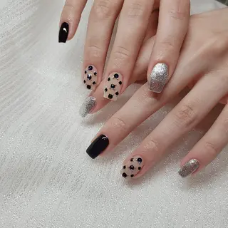 ネイル Lunabloom. yurinaのネイルデザイン