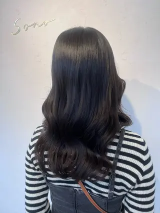 ヘアアレンジ 六本木/推し活/ メンズ💐yuriのヘアスタイル