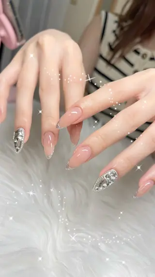 ネイル nail salon Miumのネイルデザイン