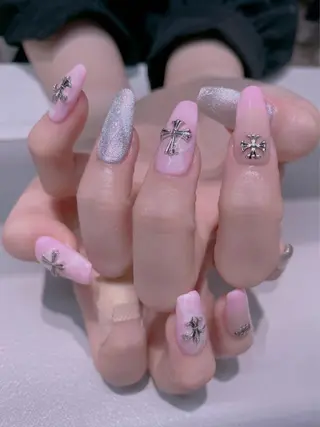 ネイル エムズ ハヤシのネイルデザイン