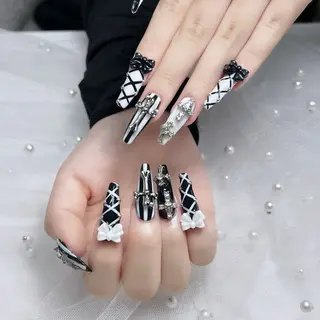ネイル Naa Nailのネイルデザイン