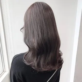 カラー 公式PARADE💐 池袋💐のヘアスタイル