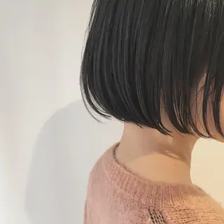 ショート 岡邉 隆太のヘアスタイル