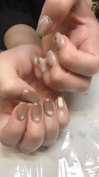 ネイル ✨アン ミユ✨のネイルデザイン