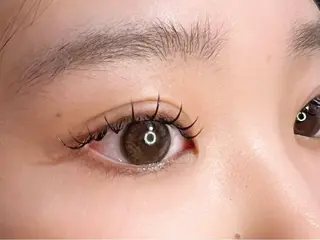マツエク・マツパ neroli .staffのマツエク・マツパデザイン