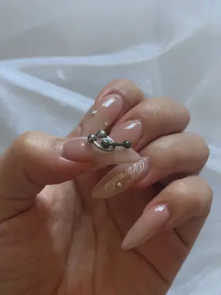 ネイル nailsalon Ecliaのネイルデザイン