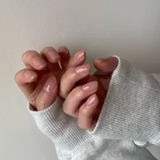 ネイル しほ (quro.n)のネイルデザイン