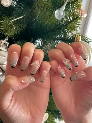 ネイル Shizuka Nail Salonのネイルデザイン
