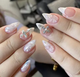 ネイル 🎀 Ayaka_nailのネイルデザイン