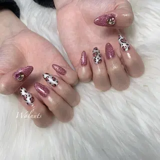 ネイル Nail salon esterellaのネイルデザイン