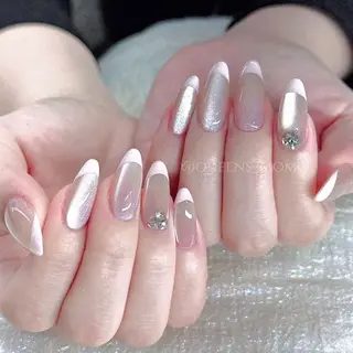 ネイル Queens ひなのネイルデザイン