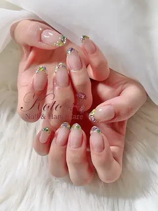 ネイル Nail Salon KOTOのネイルデザイン