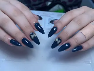 ネイル 心斎橋Mione nail salonのネイルデザイン