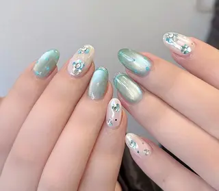 ネイル 🎀 Ayaka_nailのネイルデザイン