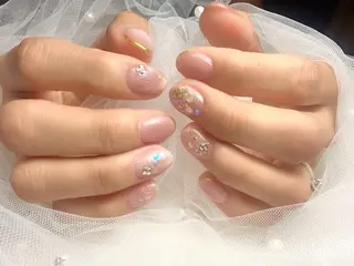 ネイル Hana.nail 綾瀬店のネイルデザイン