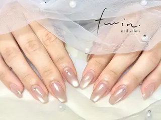 ネイル ayaka 🐨のネイルデザイン