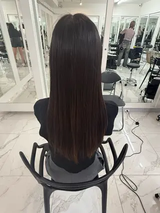 カラー 京都/ 🫧HIBIKI🫧のヘアスタイル