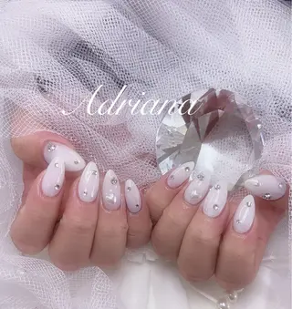 ネイル ADRIANA 【アドリアーナ】Kのその他イメージ