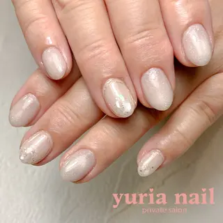 ネイル 小林 ゆりあのネイルデザイン