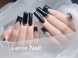 ネイル Lenie Nail Salonのネイルデザイン