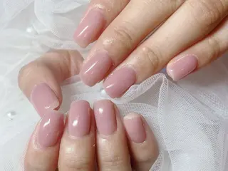 ネイル nail salon CHARMANTEのネイルデザイン