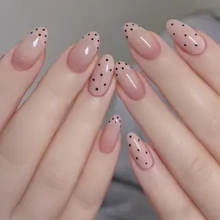 ネイル sunnynail 小桃のネイルデザイン