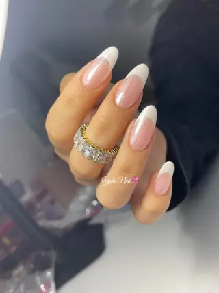 ネイル ユキ Ｎailsのネイルデザイン