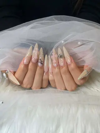 ネイル Suka Nailのネイルデザイン
