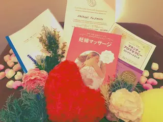 姿勢・体質・自律神経 ケアサロンCOTOのエステ・リラクイメージ