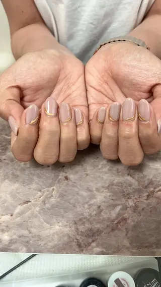 ネイル Will nail salonのネイルデザイン