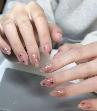 ネイル U mi Nail Salonのネイルデザイン