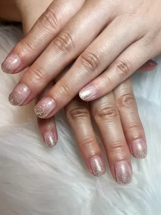 ネイル 関岡 典洋のネイルデザイン