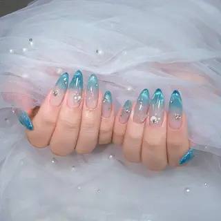 ネイル You&Me IROHAのネイルデザイン