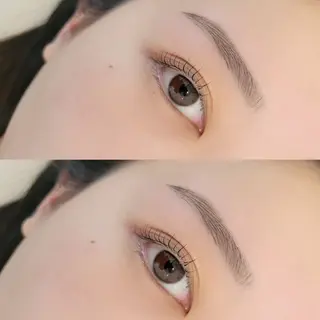 マツエク・マツパ See by merの眉毛・アイブロウイメージ