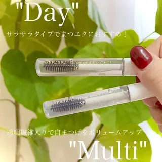 植野 萌のマツエク・マツパデザイン