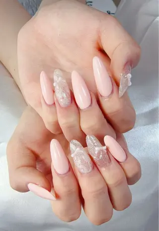 ネイル Miss Nailのネイルデザイン