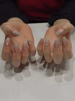 ネイル RKM nail KUMIのネイルデザイン
