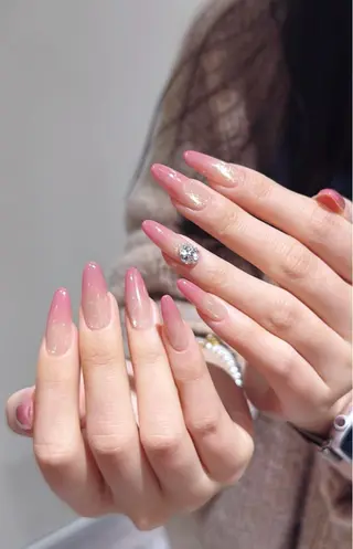 ネイル Miss Nailのネイルデザイン