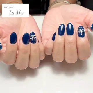 ネイル nailsalon La Merのネイルデザイン